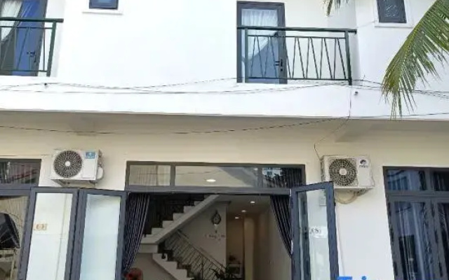 Ngoc Anh'S House