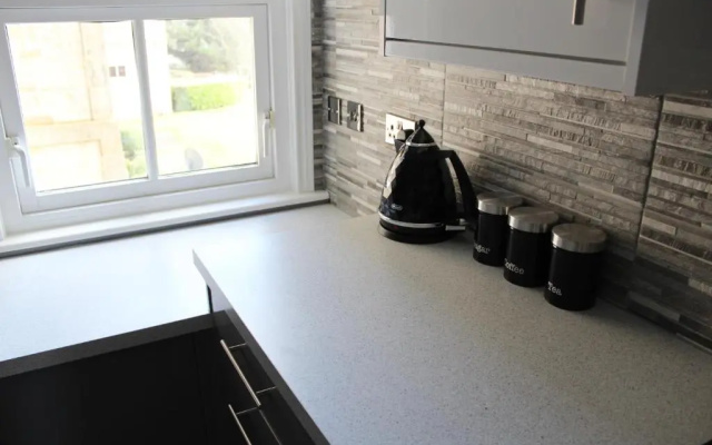 The View Deer Park Luxury Apartment