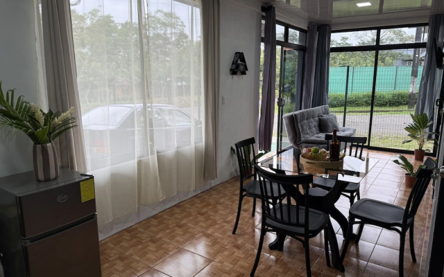 Apartamento Lapas
