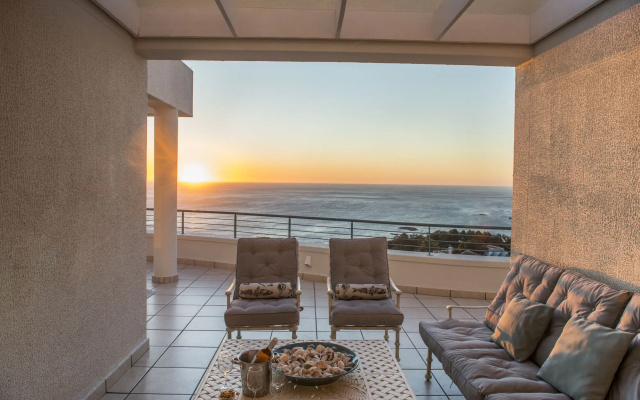 Bay Reflections Camps Bay Luxury Serviced Apartments