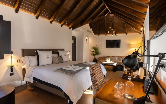Hotel Maison Ardois La Ciudadela Marbella