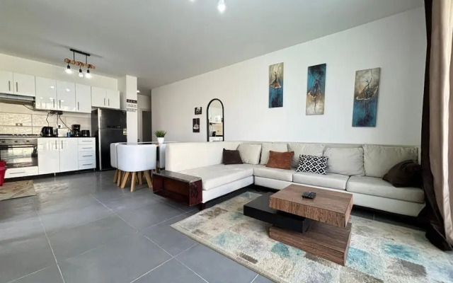Fouka North Coast CL3-TW3X-A-G