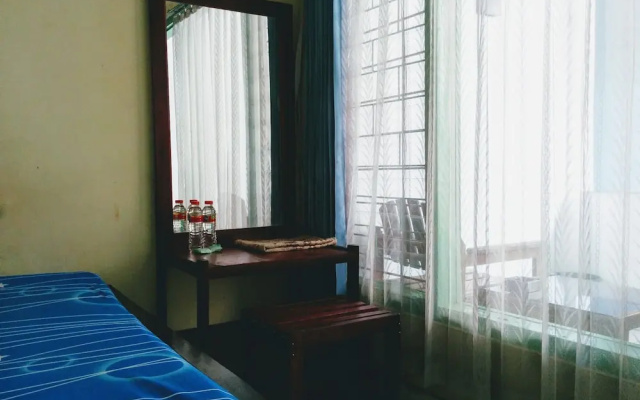 Hotel Gunung Slamet