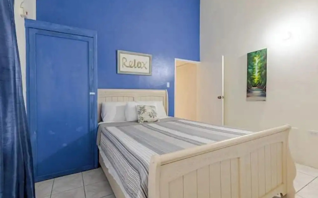 The Dream Nest At Csompo Silver Manor