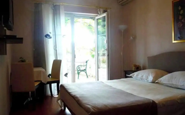 Apartments Villa Lastva