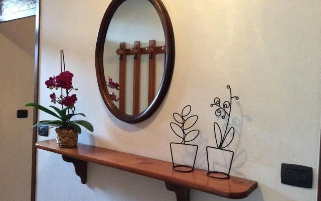 Ca' Marchesi Apartment