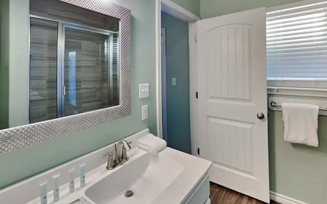 Just Beachy by Silver Sands Vacation Rentals