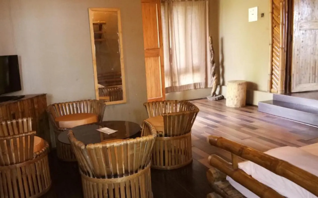 SDD Bamboo Village Resort