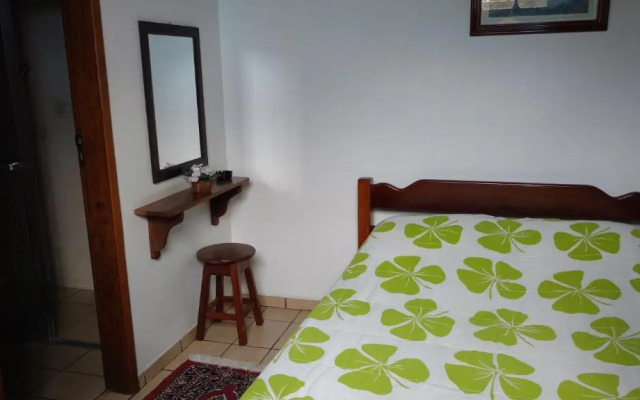 Pousada Casa Grande