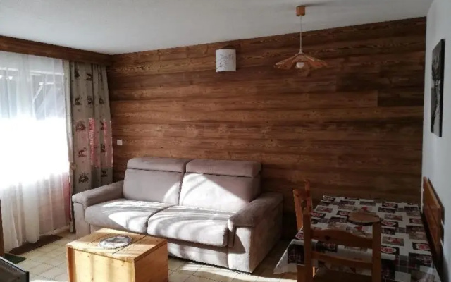 Studio Pour 4 Personnes