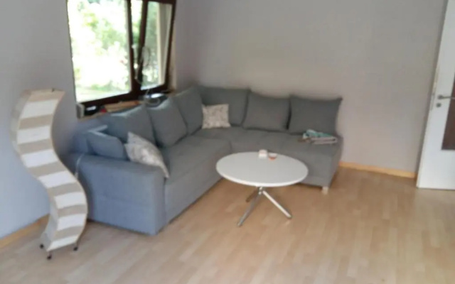Ferienwohnung Peter Hofling