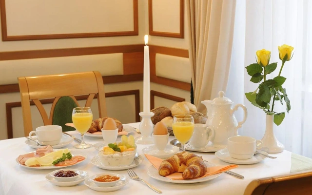 Hotel Scherer