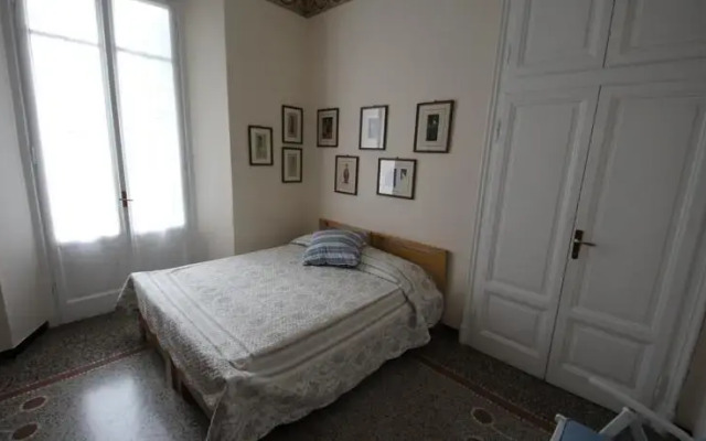 Appartamento Garibaldi