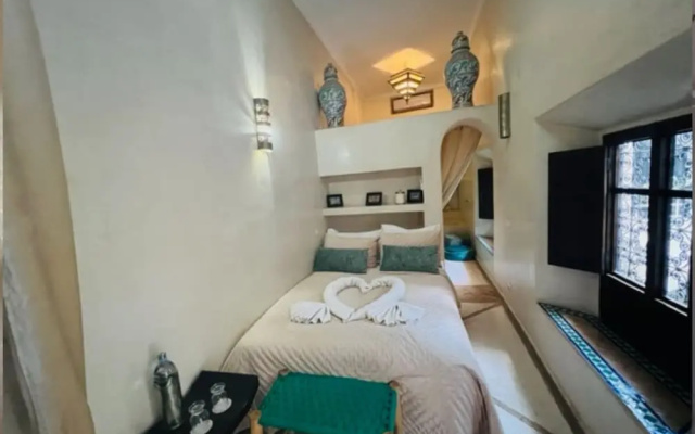 Riad Oasissime Marrakech