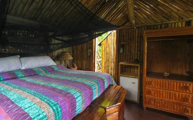 Great Huts