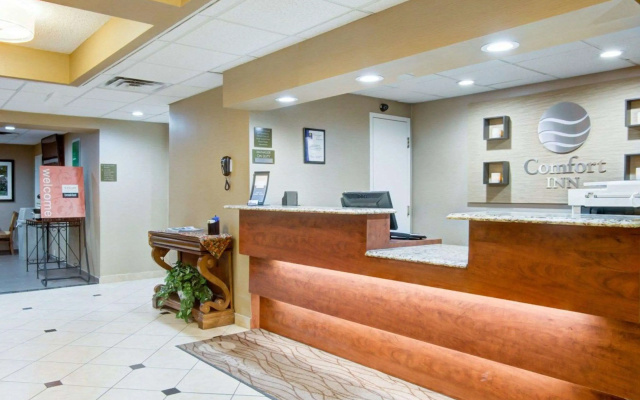 Spark by Hilton Muskogee