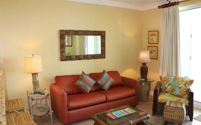 Indies 405 - 1 Br Condo