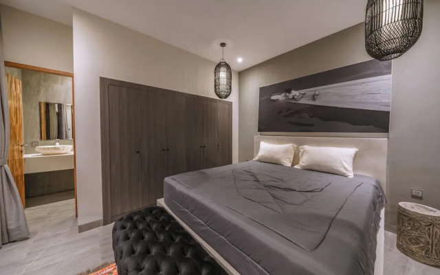 Villa Batik - Stylish 3BR Villa