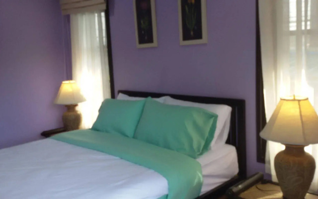 Ao Thai Bangsare Resort 1