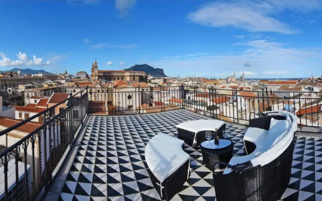 Casa Santa Sofia con Terrazza by Wonderful Italy