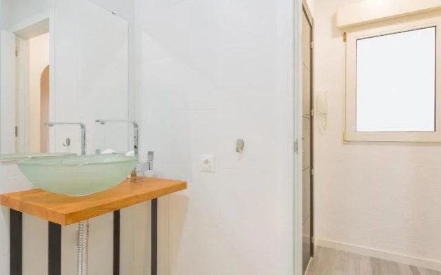 Apartamentos Nevada Suite