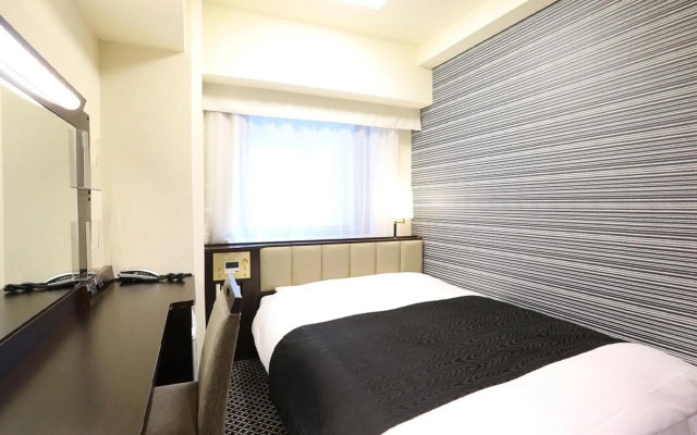 APA Hotel Ochanomizu Ekikita