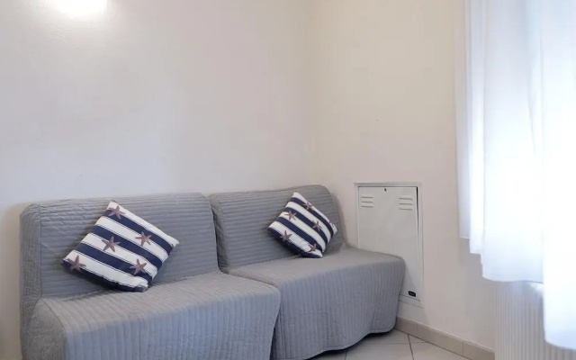 Bilocale Mina 5 in Gabicce Mare