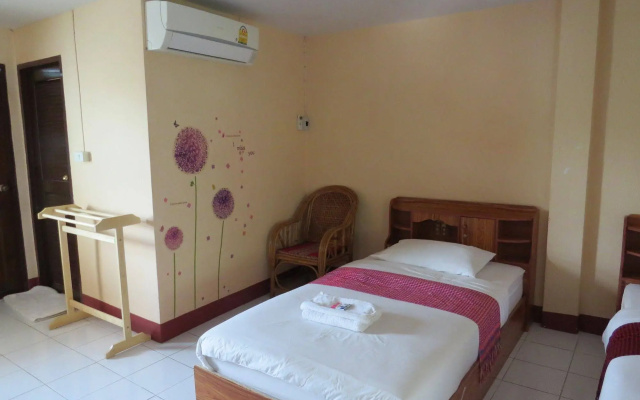 Casa - Restaurant & Guesthouse