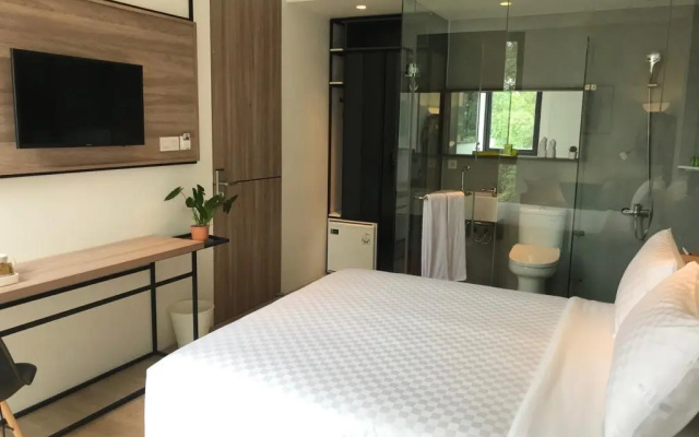 Daun Residence Bandung