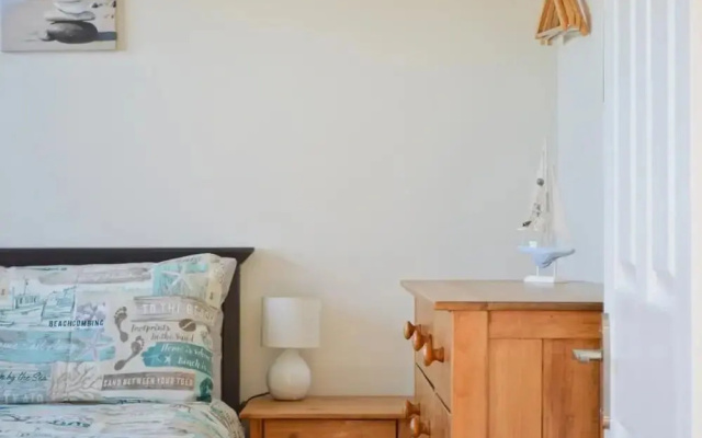 193 Sandown Bay Holiday Centre