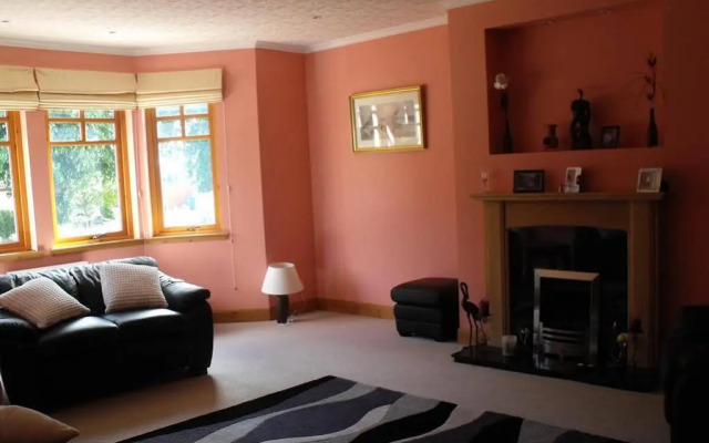 Arisaig Guest House