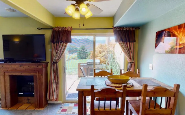 Adventure Villa #3282