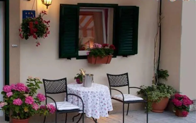 Apartments Marjan