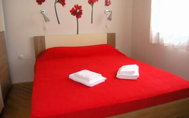 Apartment Mauro