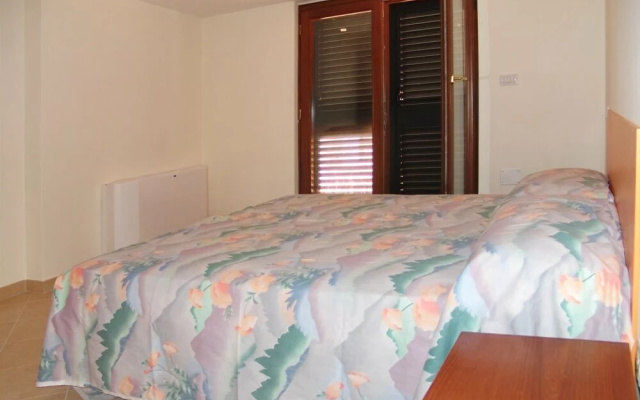 Residence La Vallonea