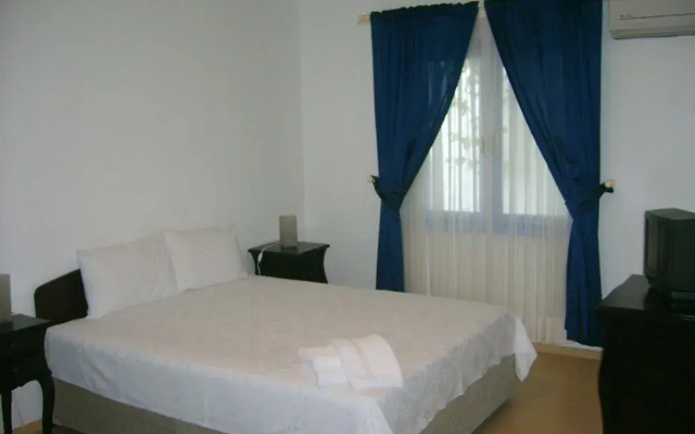 Ayazma Hotel