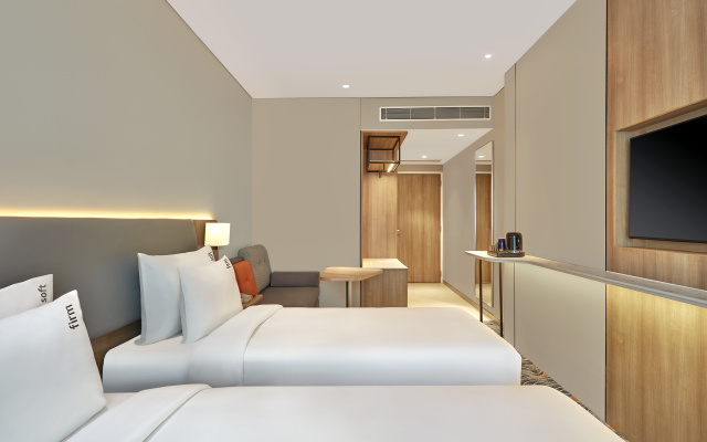 Holiday Inn Express Bengaluru Bommasandra by IHG