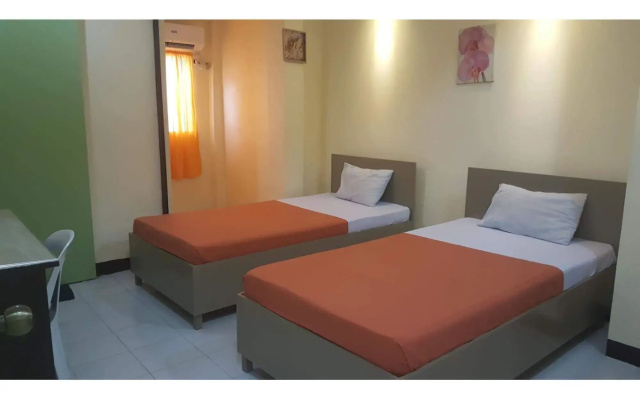 Mambaling Pension House