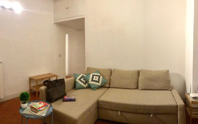Alfani first floor in Firenze