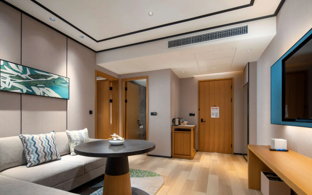 Hilton Garden Inn Guizhou Maotai Town