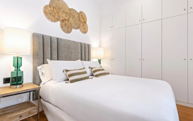 Fantastic 3 bd apartment in the heart of Seville. Goyeneta