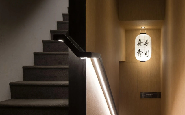 Hotel East Taipei