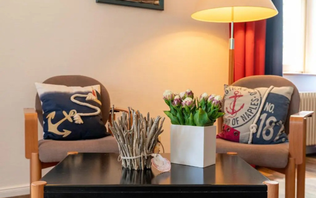 Hotel Haus Halliger
