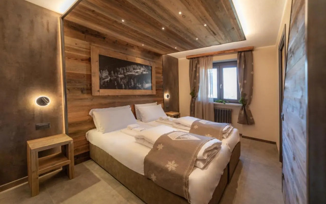 Avalanche - Alpine Boutique Hotel