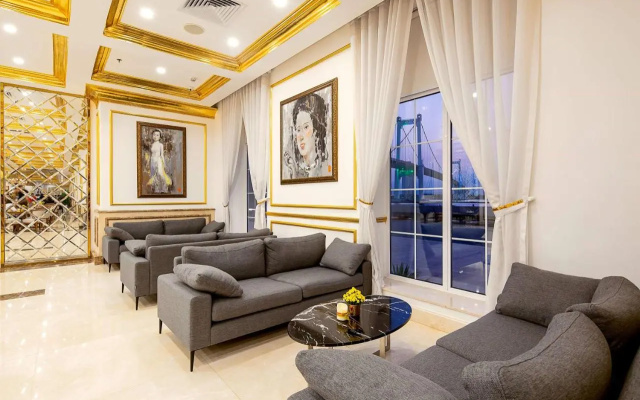 Wyndham Danang Golden Bay