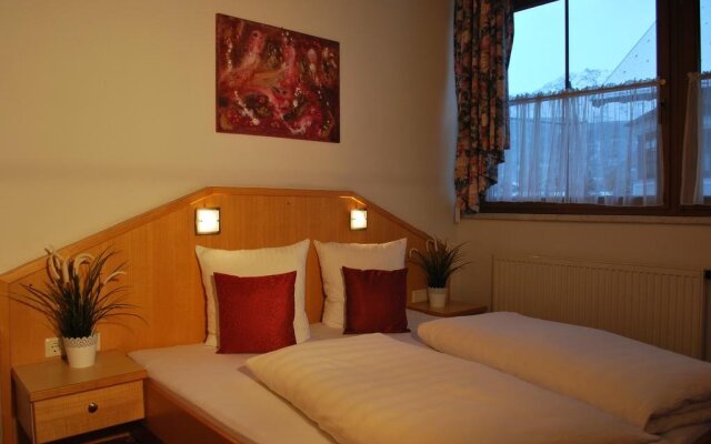 Appartement Köll