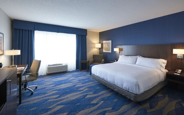 Holiday Inn Express & Suites St John's Airport by IHG