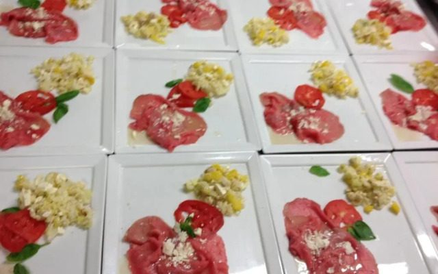 Hotel Ligure