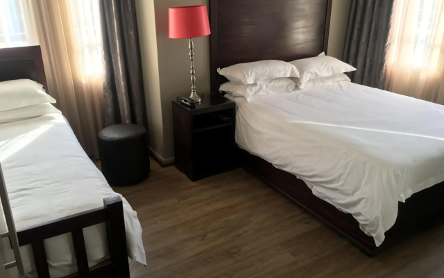 Hydro Guesthouse