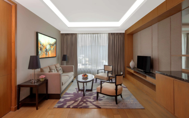 Radisson Blu Hotel Guwahati